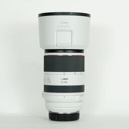 Canon RF70-200mm F2.8 L IS USM Canon RF70-200mm F2.8 L IS USM