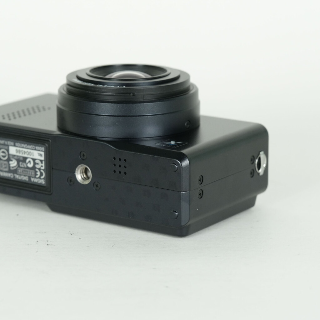SIGMA DP1sの出品 | ONE SCENE（ワンシーン）