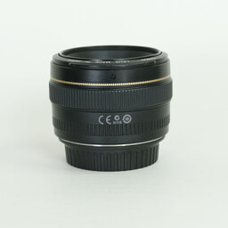 Canon EF50mm F1.4 USM