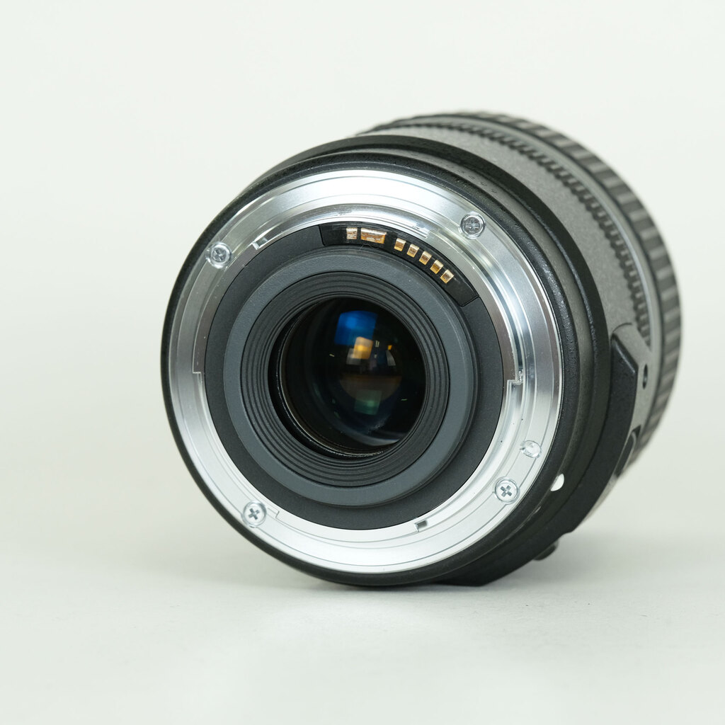 Canon EF-S17-85mm F4-5.6 IS USM