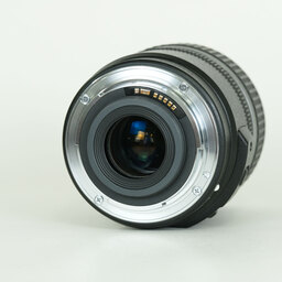 Canon EF-S17-85mm F4-5.6 IS USM