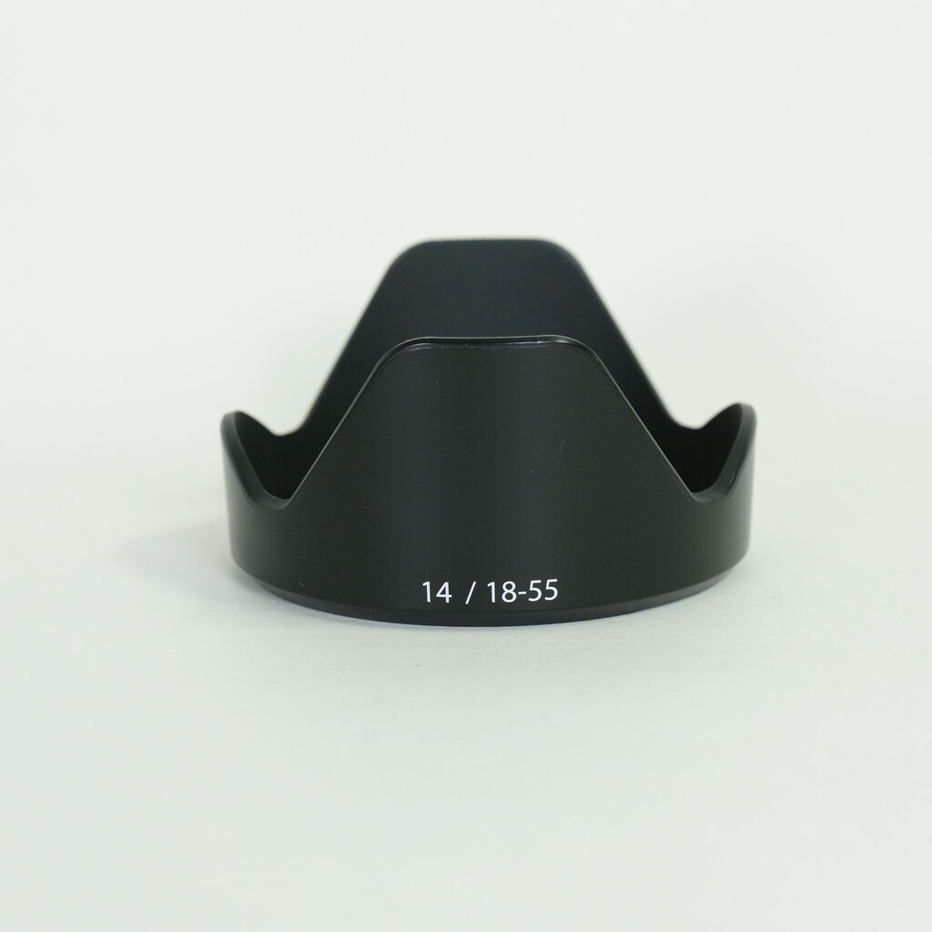 FUJIFILM XF18-55mmF2.8-4 R LM OIS FUJIFILM XF18-55mmF2.8-4 R LM OIS
