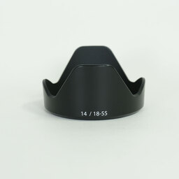 FUJIFILM XF18-55mmF2.8-4 R LM OIS FUJIFILM XF18-55mmF2.8-4 R LM OIS