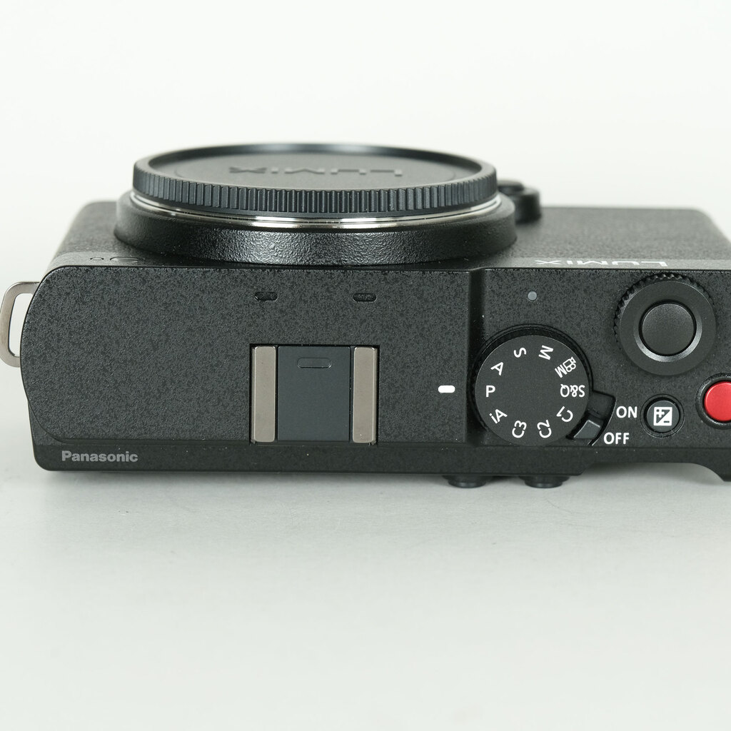 Panasonic LUMIX DC-S9