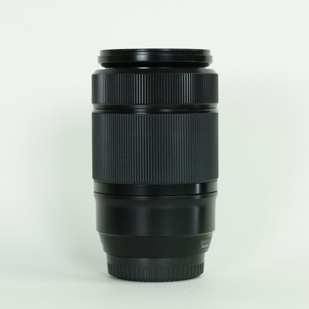 FUJIFILM フジノン XC50-230mm F4.5-6.7 OIS ブラック