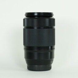 FUJIFILM フジノン XC50-230mm F4.5-6.7 OIS ブラック