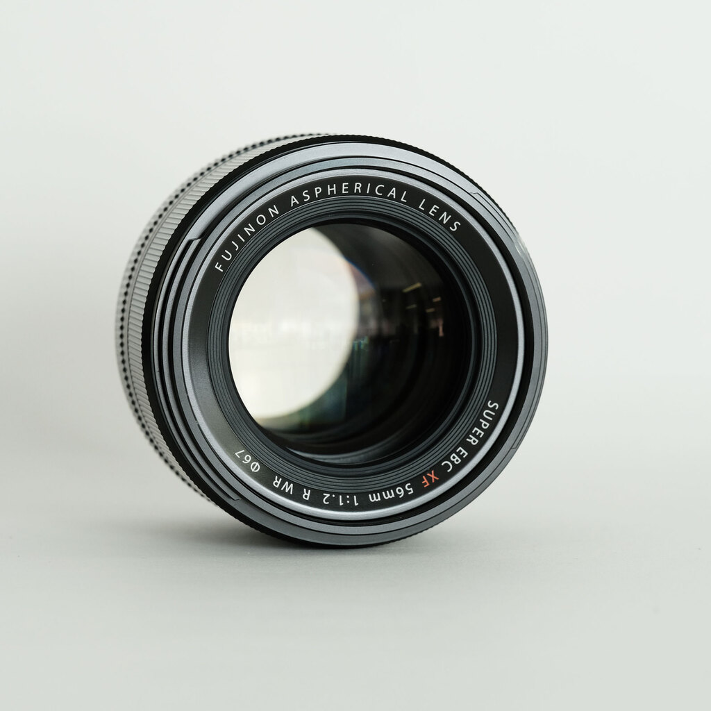FUJIFILM XF56mmF1.2 R WR