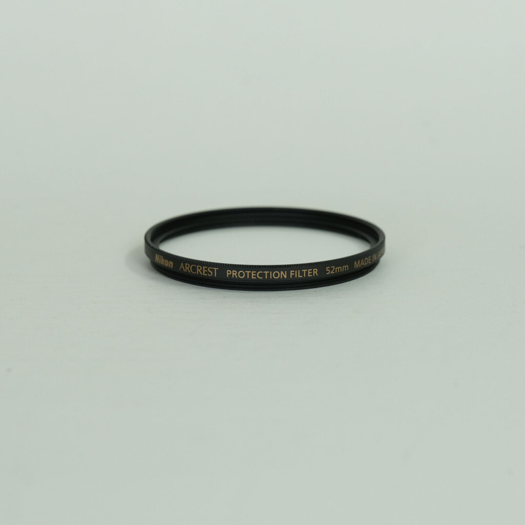 Nikon AF-S DX NIKKOR 35mm f/1.8G