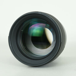 SIGMA 85mm F1.4 DG DN｜Art [ソニーE用]
