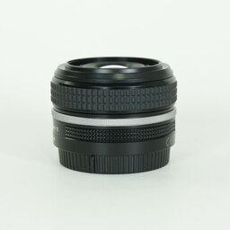 Nikon NIKKOR Z 40mm f/2 Nikon NIKKOR Z 40mm f/2