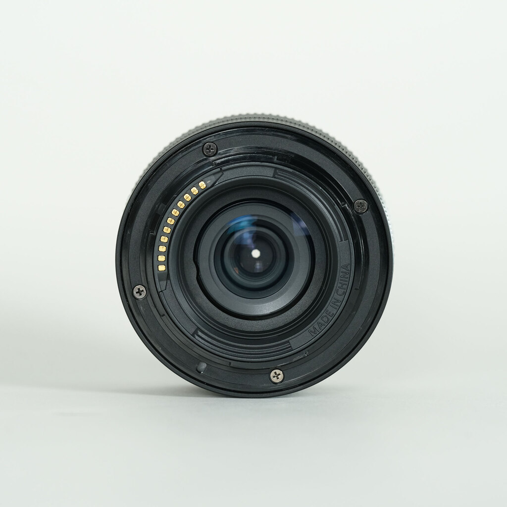 Nikon NIKKOR Z 24-50mm f/4-6.3 Nikon NIKKOR Z 24-50mm f/4-6.3