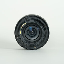 Nikon NIKKOR Z 24-50mm f/4-6.3 Nikon NIKKOR Z 24-50mm f/4-6.3