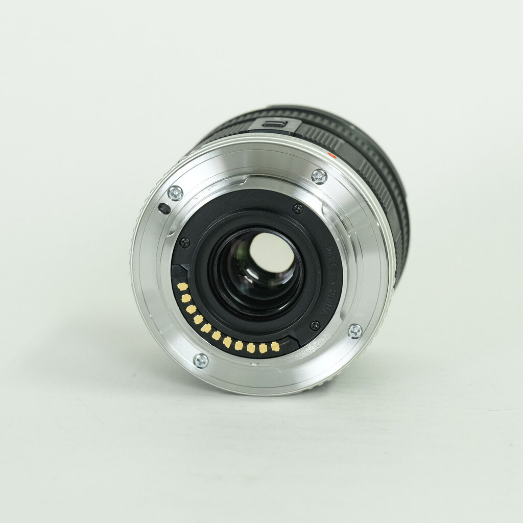 OLYMPUS M.ZUIKO DIGITAL ED 9‑18mm F4.0-5.6