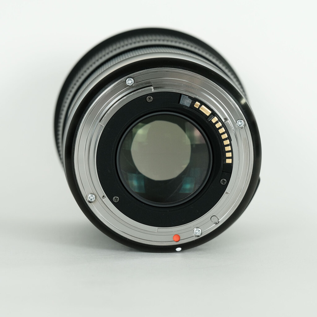 SIGMA 50mm F1.4 DG HSM｜Art [キヤノン用]