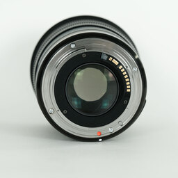 SIGMA 50mm F1.4 DG HSM｜Art [キヤノン用]