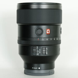 SONY FE 135mm F1.8 GM SEL135F18GM