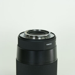 SIGMA 23mm F1.4 DC DN｜Contemporary [フジフイルムX用]