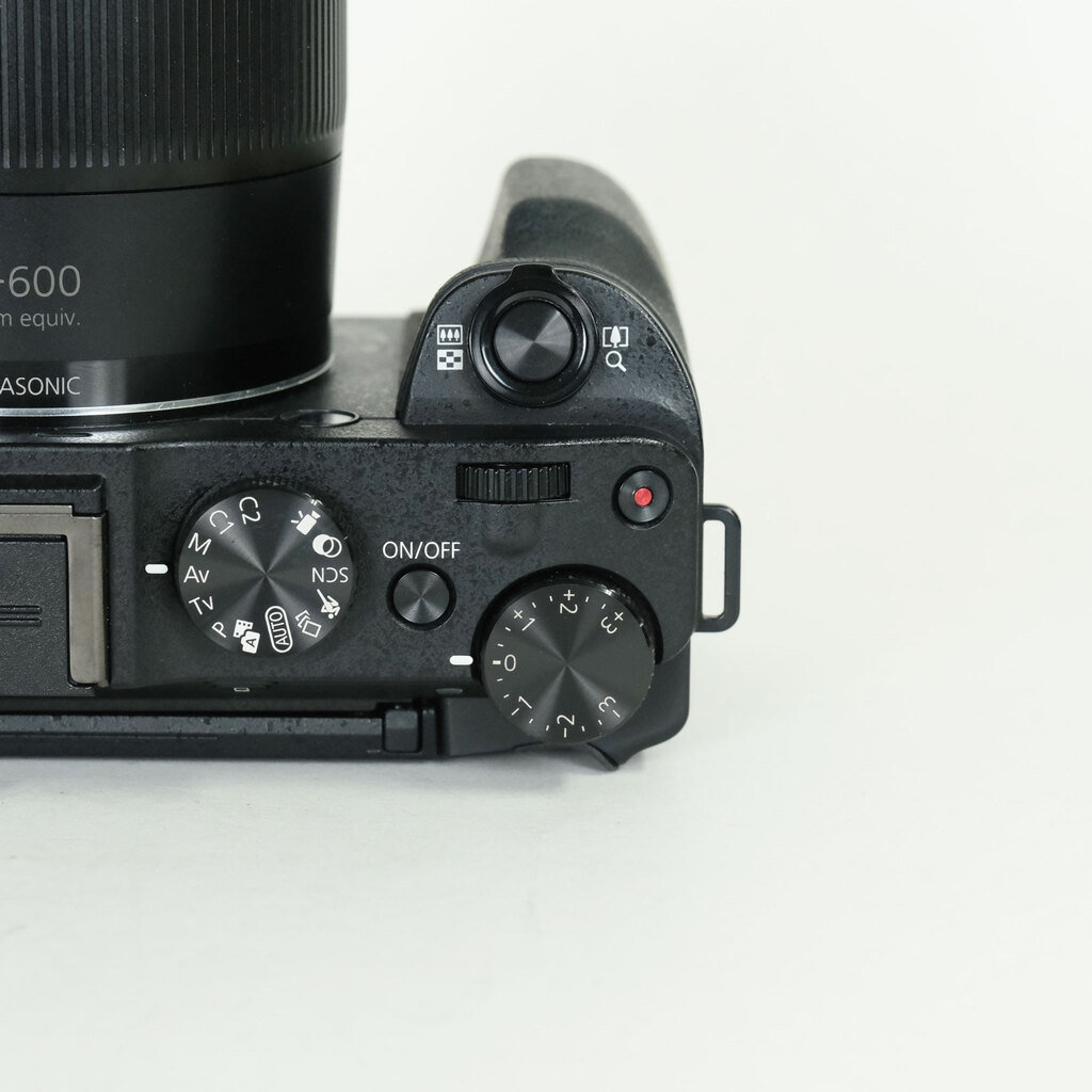 Canon PowerShot G3X EVFキット