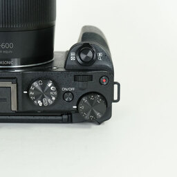 Canon PowerShot G3X EVFキット