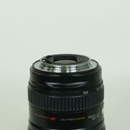 Canon EF24-105mm F4L IS USM