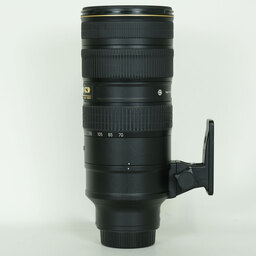 Nikon AF-S NIKKOR 70-200mm F2.8 G ED VR II