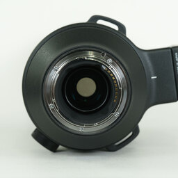 SIGMA 150-600mm F5-6.3 DG DN OS｜Sports [ソニーE用]