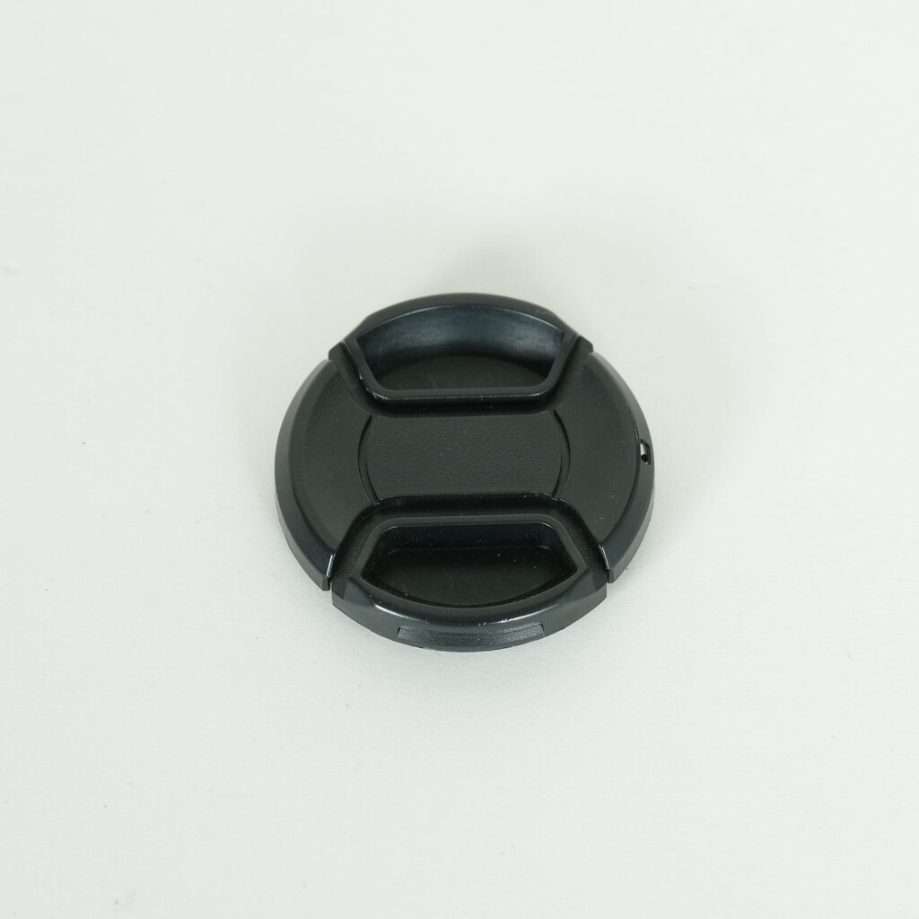 SONY E 18-55mm F3.5-5.6 OSS SEL1855