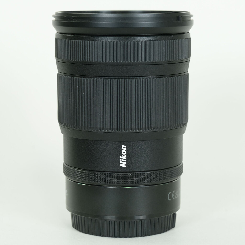 Nikon NIKKOR Z 24-120mm f/4 S