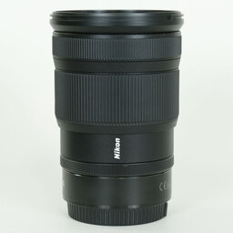 Nikon NIKKOR Z 24-120mm f/4 S
