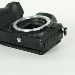 Nikon Z50 Nikon Z50