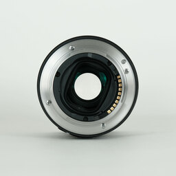 SONY FE 35mm F1.8 SEL35F18F