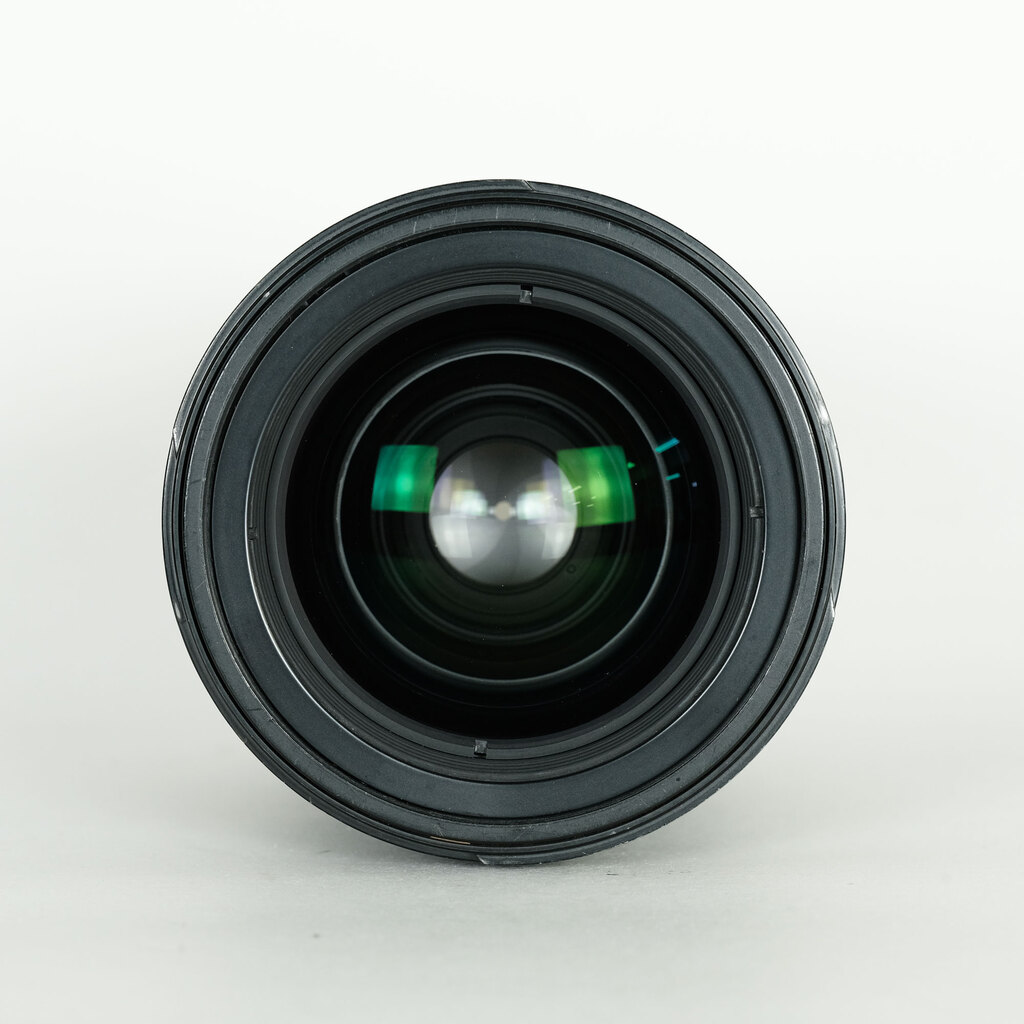 Nikon AF-S ED 28-70mm F2.8 D ブラック