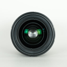 Nikon AF-S ED 28-70mm F2.8 D ブラック