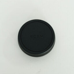 Canon EF-M22mm F2 STM