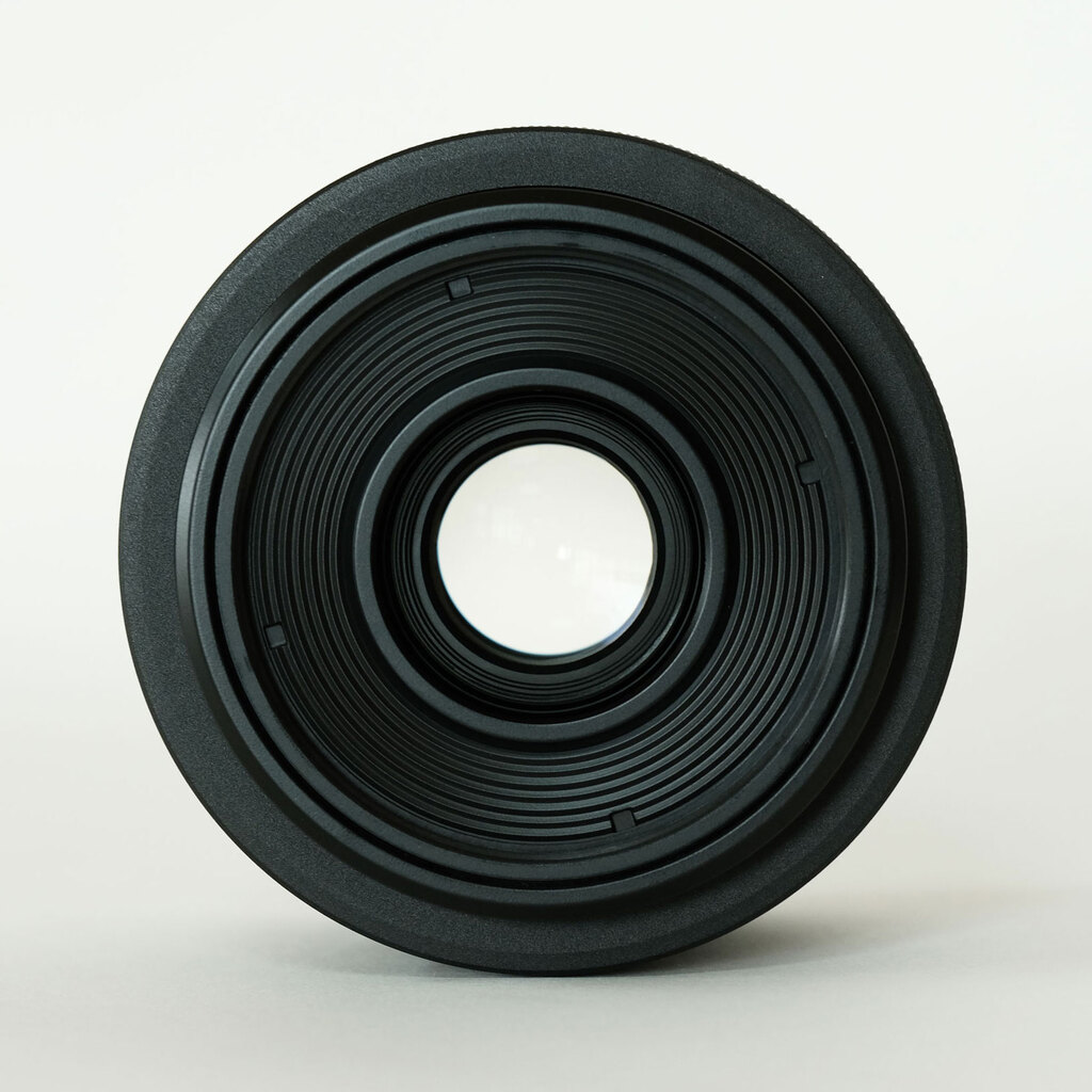 Canon RF35mm F1.8 MACRO IS STM