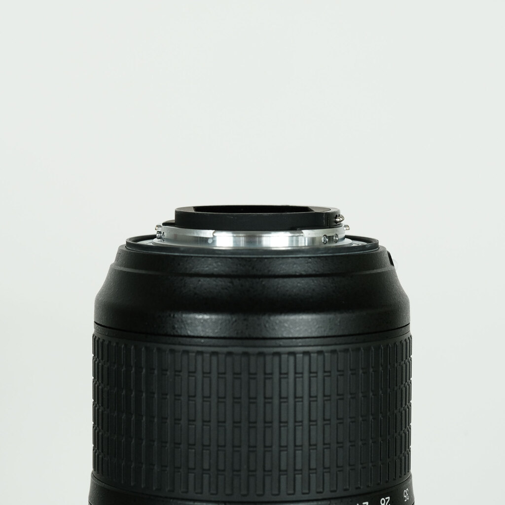 Nikon AF-S NIKKOR 24-70mm f/2.8E ED VR