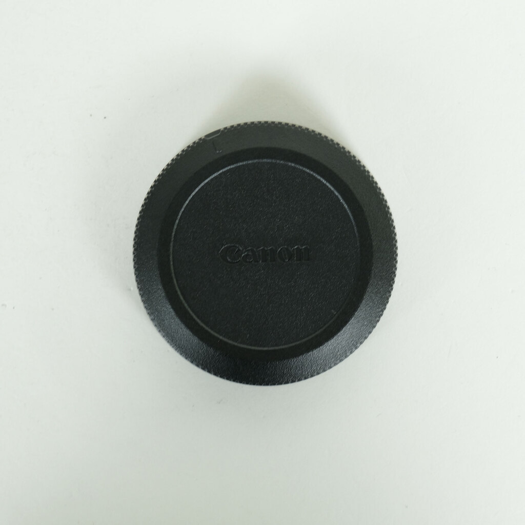 Canon RF24-105mm F4-7.1 IS STM