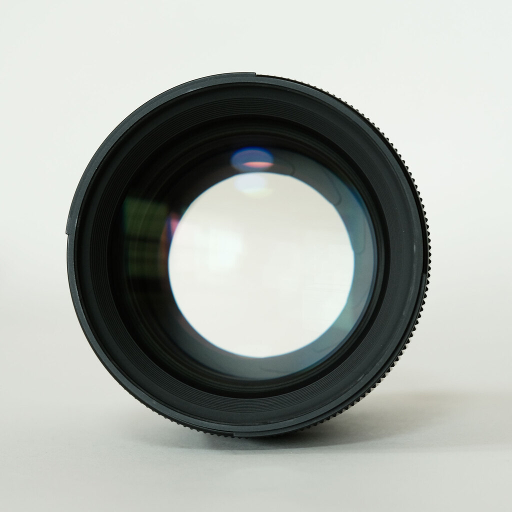 SIGMA 85mm F1.4 DG DN｜Art [ソニーE用]