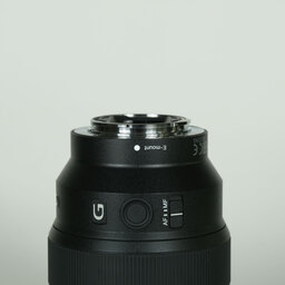 SONY FE 12-24mm F4 G SEL1224G