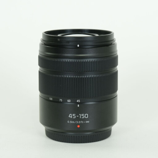 Panasonic LUMIX G VARIO 45-150mm / F4.0-5.6 ASPH. / MEGA O.I.S. Panasonic LUMIX G VARIO 45-150mm / F4.0-5.6 ASPH. / MEGA O.I.S.