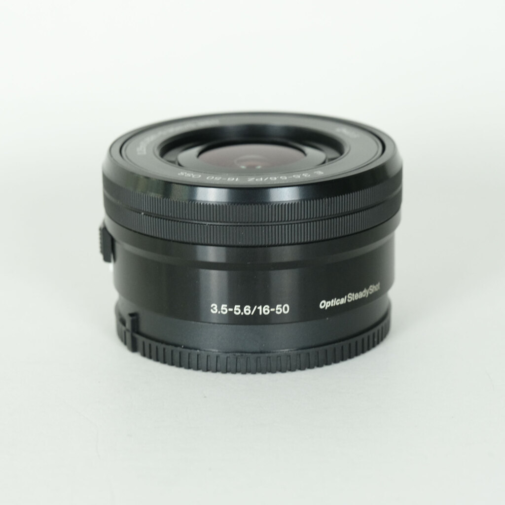SONY E PZ 16-50mm F3.5-5.6 OSS SELP1650の出品 | ONE SCENE（ワン