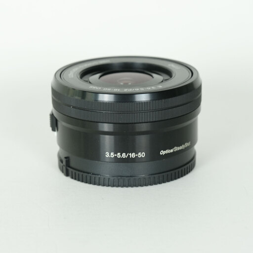 SONY E PZ 16-50mm F3.5-5.6 OSS SELP1650を徹底解説。作例から