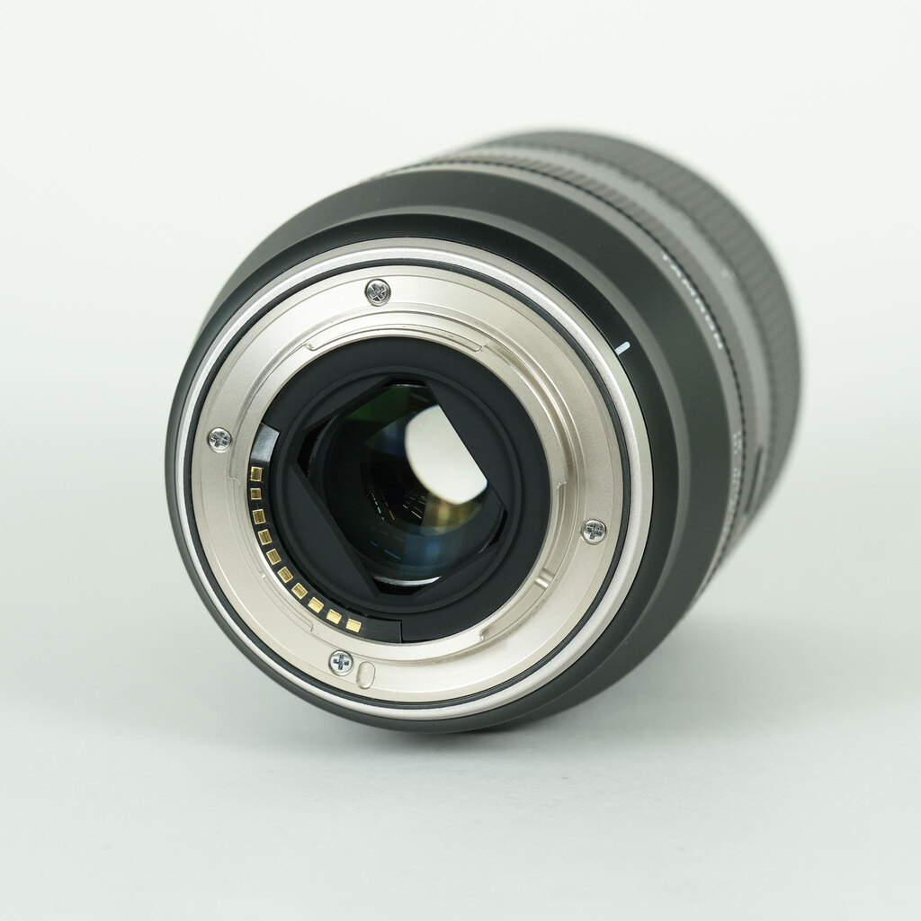 TAMRON 18-300mm F/3.5-6.3 Di III-A VC VXD (Model B061) [フジフイルムX用]