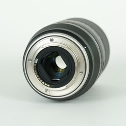 TAMRON 18-300mm F/3.5-6.3 Di III-A VC VXD (Model B061) [フジフイルムX用]