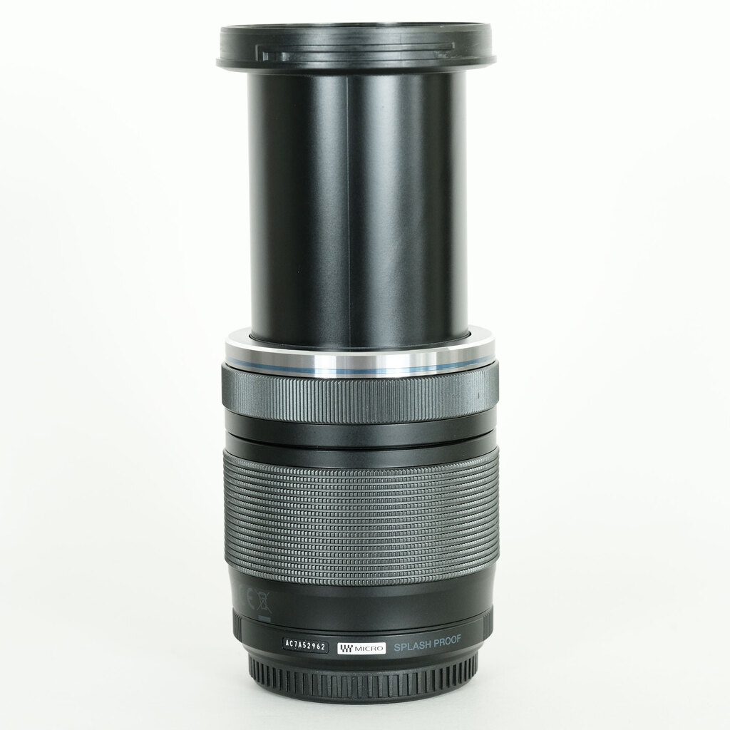 OLYMPUS M.ZUIKO DIGITAL ED14-150mm F4.0-5.6 II