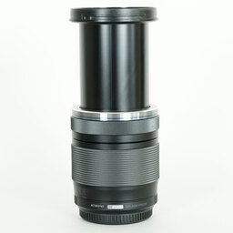 OLYMPUS M.ZUIKO DIGITAL ED14-150mm F4.0-5.6 II