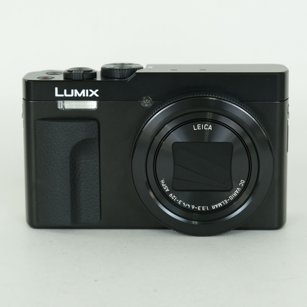 Panasonic LUMIX TZ99