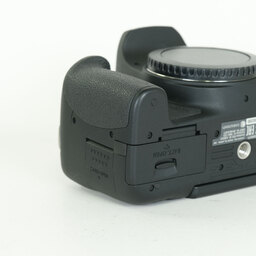Canon EOS Kiss X8i