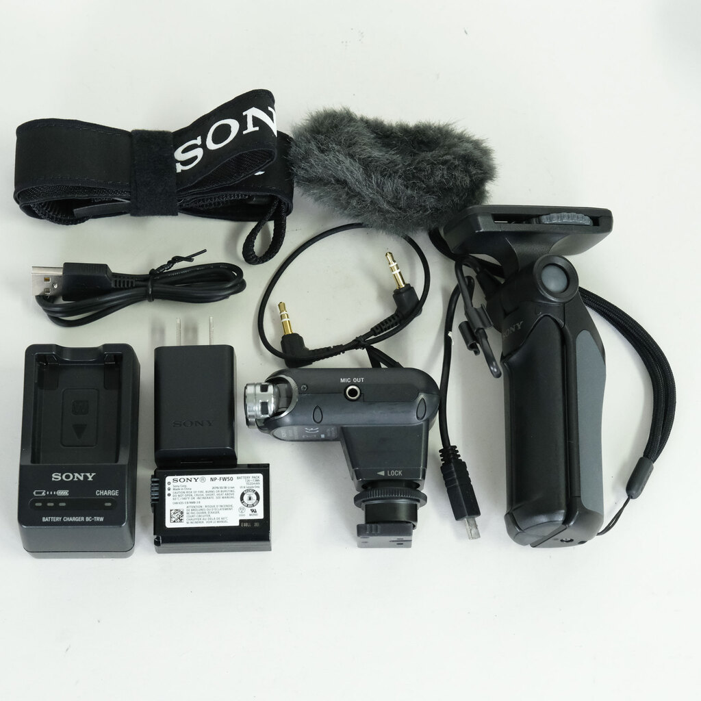 SONY α6400(ILCE-6400) SONY α6400(ILCE-6400)