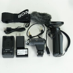 SONY α6400(ILCE-6400) SONY α6400(ILCE-6400)
